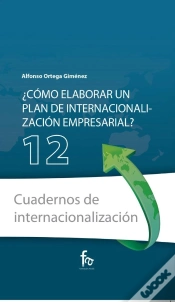 Capa do artigo ¿Como Elaborar Un Plan De Internacionalización Empresarial?