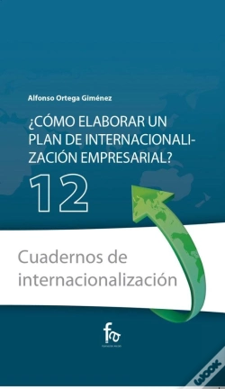 Capa do artigo ¿Como Elaborar Un Plan De Internacionalización Empresarial?
