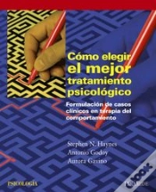 Capa do artigo Cómo Elegir El Mejor Tratamiento Psicológico