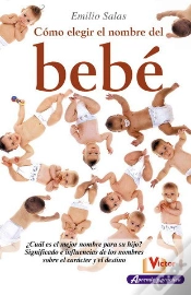 Capa do artigo Cómo Elegir El Nombre Del Bebé