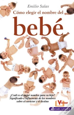 Capa do artigo Cómo Elegir El Nombre Del Bebé