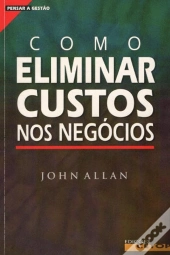 Como Eliminar Custos nos Negócios