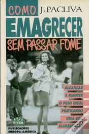 Capa do artigo Como Emagrecer sem Passar Fome
