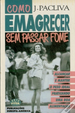 Capa do artigo Como Emagrecer sem Passar Fome