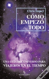 Capa do artigo Cómo Empezó Todo