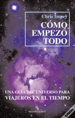 Capa do artigo Cómo Empezó Todo