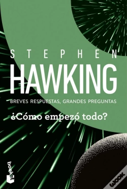 Capa do artigo ¿Cómo Empezó Todo?
