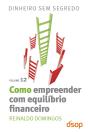 Como Empreender Com Equilíbrio Financeiro - Preview