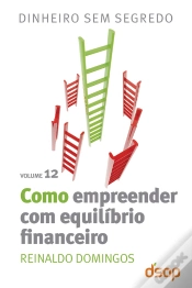 Capa do artigo Como Empreender Com Equilíbrio Financeiro