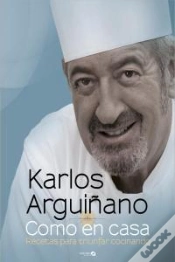 Capa do artigo Como En Casa