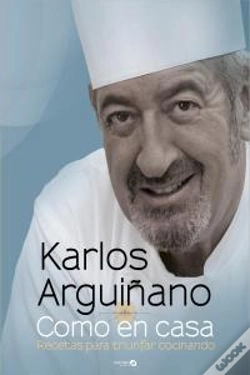 Capa do artigo Como En Casa