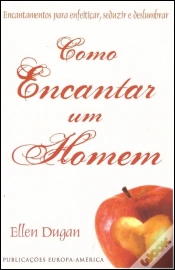 Capa do artigo Como Encantar um Homem