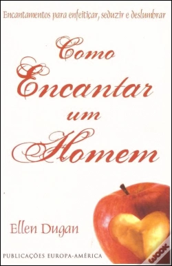 Capa do artigo Como Encantar um Homem