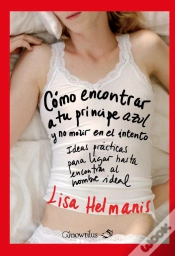 Capa do artigo Como Encontrar A Tu Principe Azul Y No Morir En El Intento 