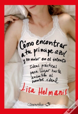 Capa do artigo Como Encontrar A Tu Principe Azul Y No Morir En El Intento 