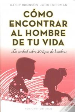 Capa do artigo Cómo Encontrar Al Hombre De Tu Vida