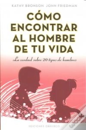 Capa do artigo Cómo Encontrar Al Hombre De Tu Vida