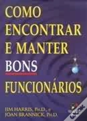 Capa do artigo Como Encontrar e Manter Bons Funcionários