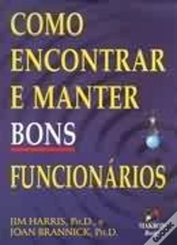 Capa do artigo Como Encontrar e Manter Bons Funcionários