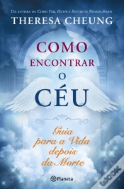 Capa do artigo Como Encontrar o Céu 