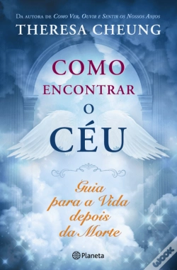 Capa do artigo Como Encontrar o Céu 