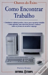 Como Encontrar Trabalho