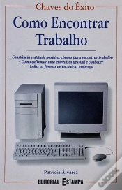 Capa do artigo Como Encontrar Trabalho