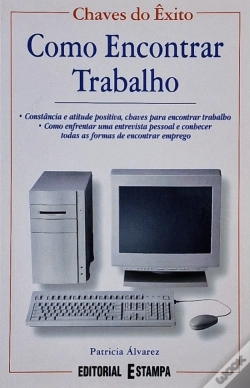 Capa do artigo Como Encontrar Trabalho