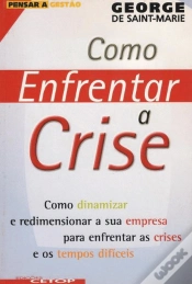 Capa do artigo Como Enfrentar a Crise