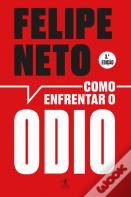 Como Enfrentar o Ódio