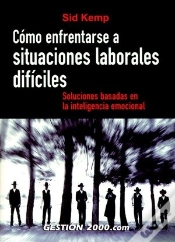 Capa do artigo Cómo Enfrentarse A Situaciones Laborales Difíciles