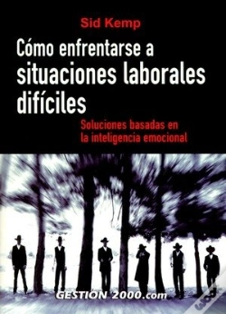 Capa do artigo Cómo Enfrentarse A Situaciones Laborales Difíciles