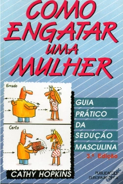 Capa do artigo Como Engatar uma Mulher
