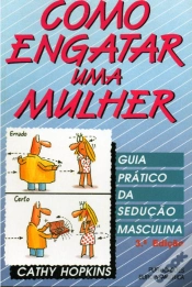 Capa do artigo Como Engatar uma Mulher