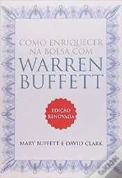 Capa do artigo Como Enriquecer na Bolsa com Warren Buffett