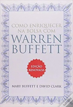 Capa do artigo Como Enriquecer na Bolsa com Warren Buffett