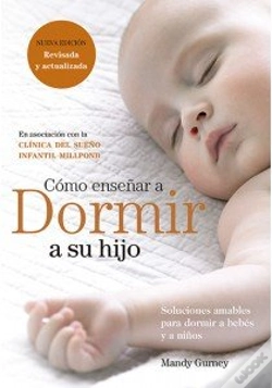 Capa do artigo Cómo Enseñar A Dormir A Su Hijo