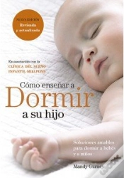 Capa do artigo Cómo Enseñar A Dormir A Su Hijo