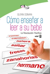 Capa do artigo Cómo Enseñar A Leer A Su Bebé