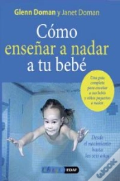 Capa do artigo Cómo Enseñar A Nadar A Su Bebé