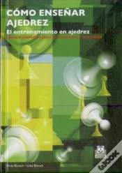 Capa do artigo Cómo Enseñar Ajedrez. El Entrenamiento En Ajedrez