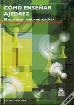 Capa do artigo Cómo Enseñar Ajedrez. El Entrenamiento En Ajedrez