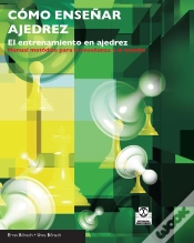 Capa do artigo Cómo Enseñar Ajedrez