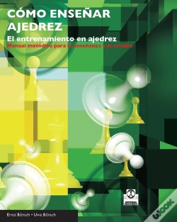 Capa do artigo Cómo Enseñar Ajedrez