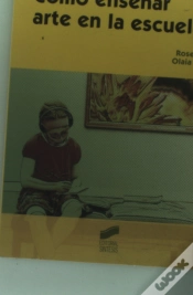 Capa do artigo Cómo Enseñar Arte En La Escuela