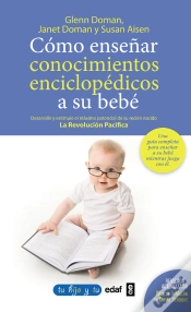Capa do artigo Cómo Enseñar Conocimientos Enciclopédicos A Su Bebé