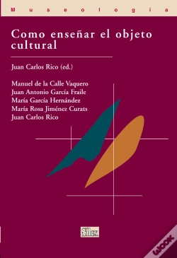 Capa do artigo Cómo Enseñar El Objeto Cultural