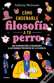 Capa do artigo Cómo Enseñar Filosofía A Tu Perro