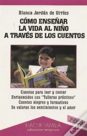 Capa do artigo Como Enseñar La Vida Al Niño A Traves De Los Cuentos 