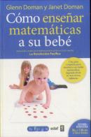 Cómo Enseñar Matemáticas A Su Bebé